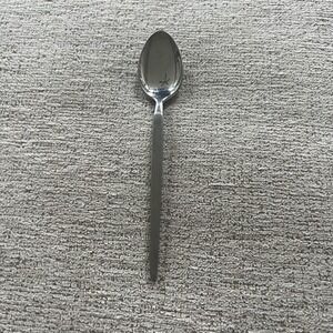 SRI Stainless Japan Astro Tablespoon‎ Mid Century Flatware Silverware Spoon